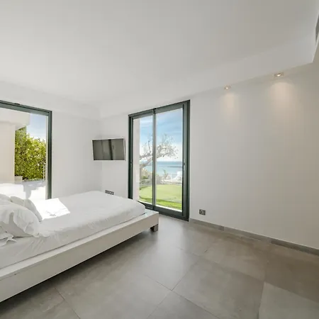 Vakantiehuis Pixie Vallauris