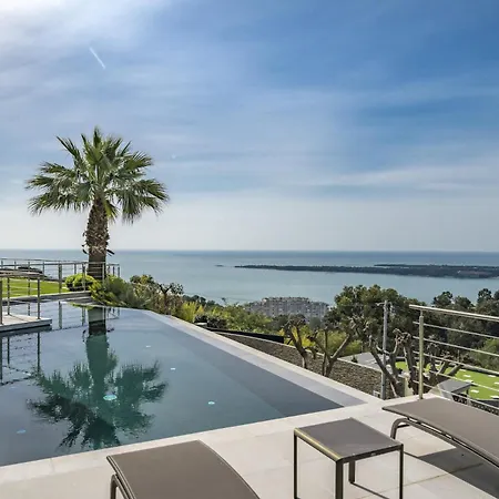 Pixie Holiday home Vallauris